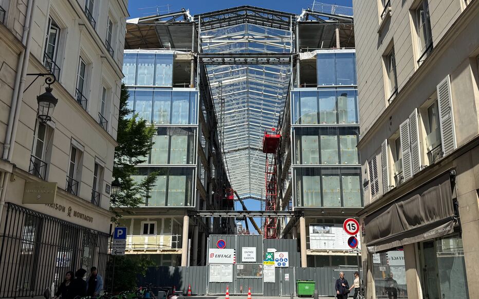 confiez votre projet de rénovation à paris 75009 à des experts qualifiés pour transformer votre appartement ou local professionnel. devis gratuit, travaux sur-mesure, respect des délais.