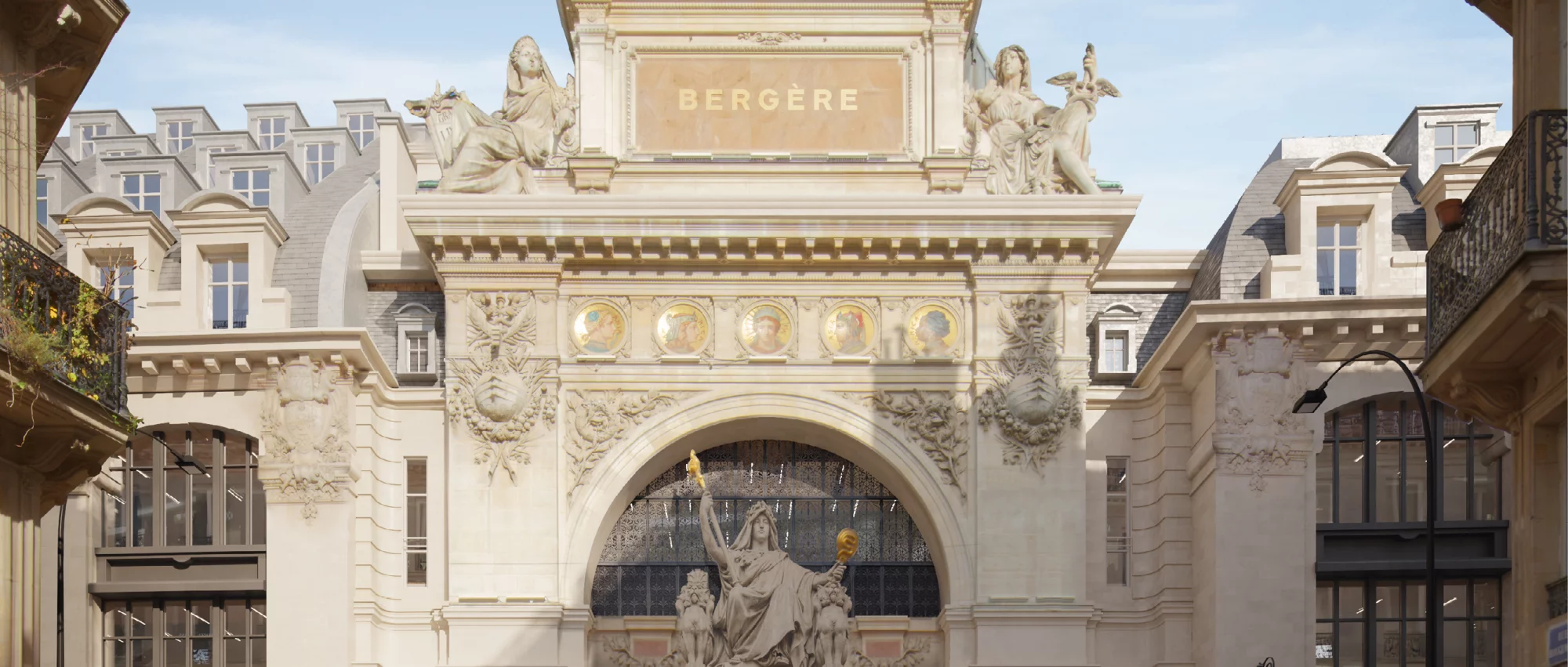 confiez votre projet de rénovation à paris 75009 à des experts qualifiés. améliorez votre appartement ou local professionnel avec des solutions sur-mesure, respectueuses de votre budget et de vos délais.