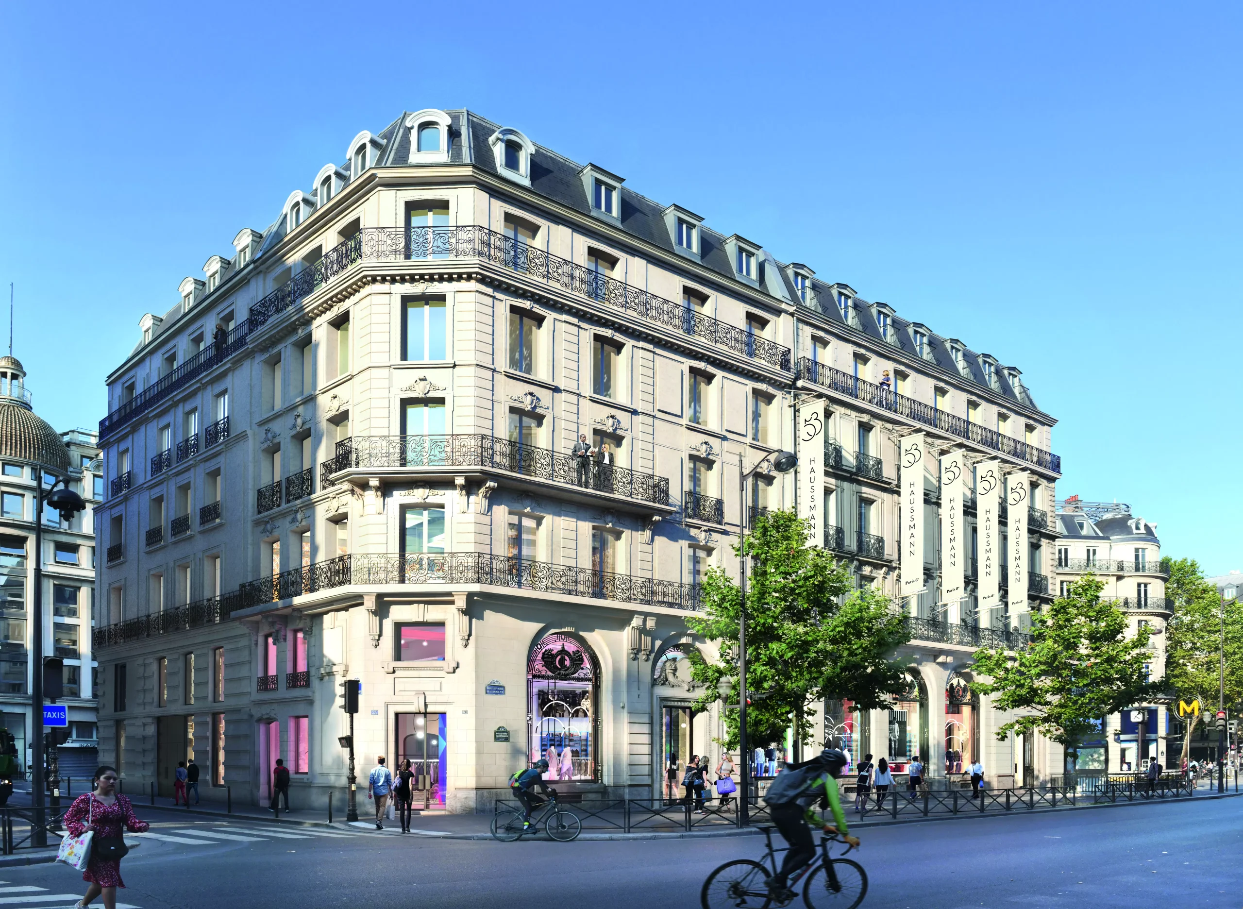 confiez votre projet de rénovation à des experts à paris 75009. travaux de qualité, conseils personnalisés et devis gratuit pour rénover votre appartement ou local professionnel dans le 9ème arrondissement.