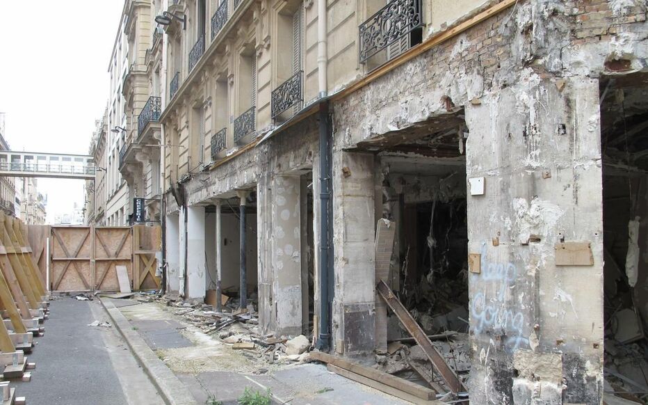 confiez votre rénovation à paris 75009 à des experts. travaux sur mesure, qualité et respect des délais pour appartements et maisons. demandez un devis gratuit !