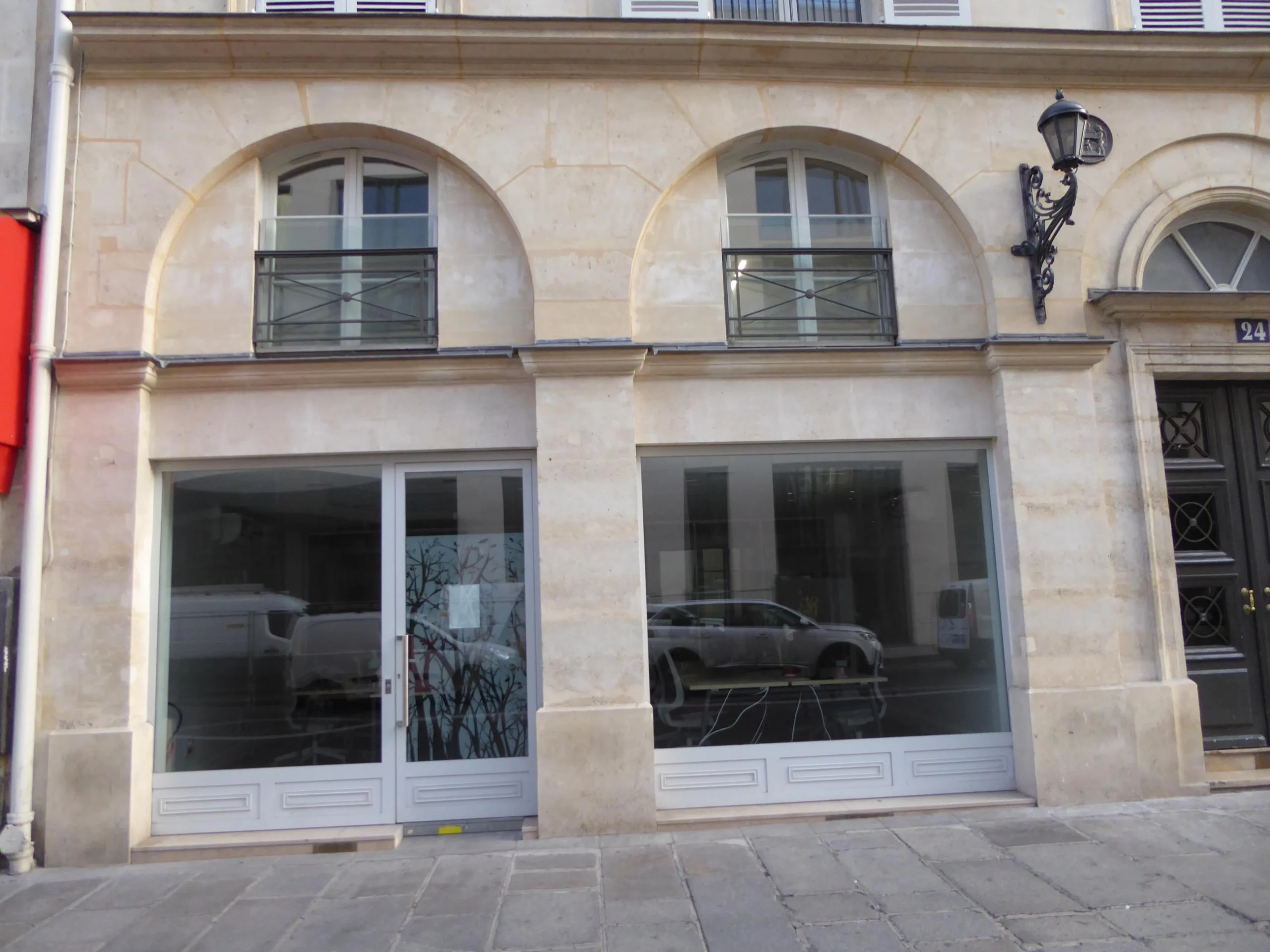 confiez votre projet de rénovation à paris 75009 à des experts qualifiés. rénovation intérieure, appartements, bureaux : devis gratuit et accompagnement personnalisé.