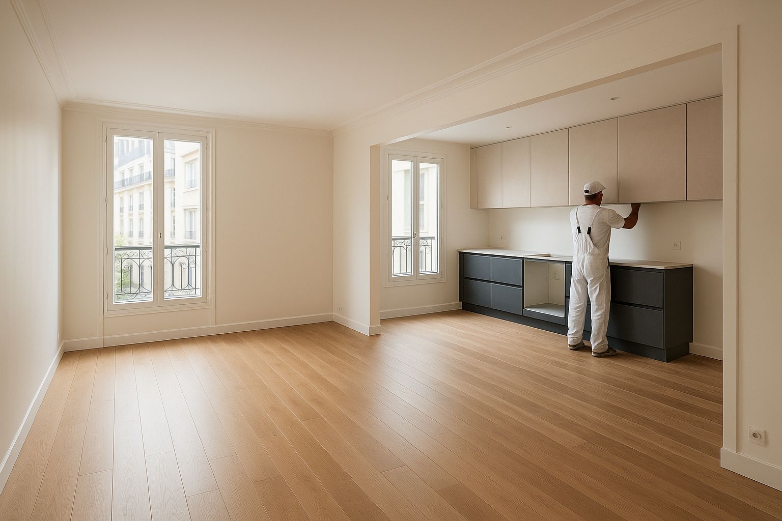 découvrez nos services de rénovation pas chère à paris 75009 : qualité, rapidité et petits prix pour tous vos travaux d'intérieur. obtenez un devis gratuit dès aujourd'hui !