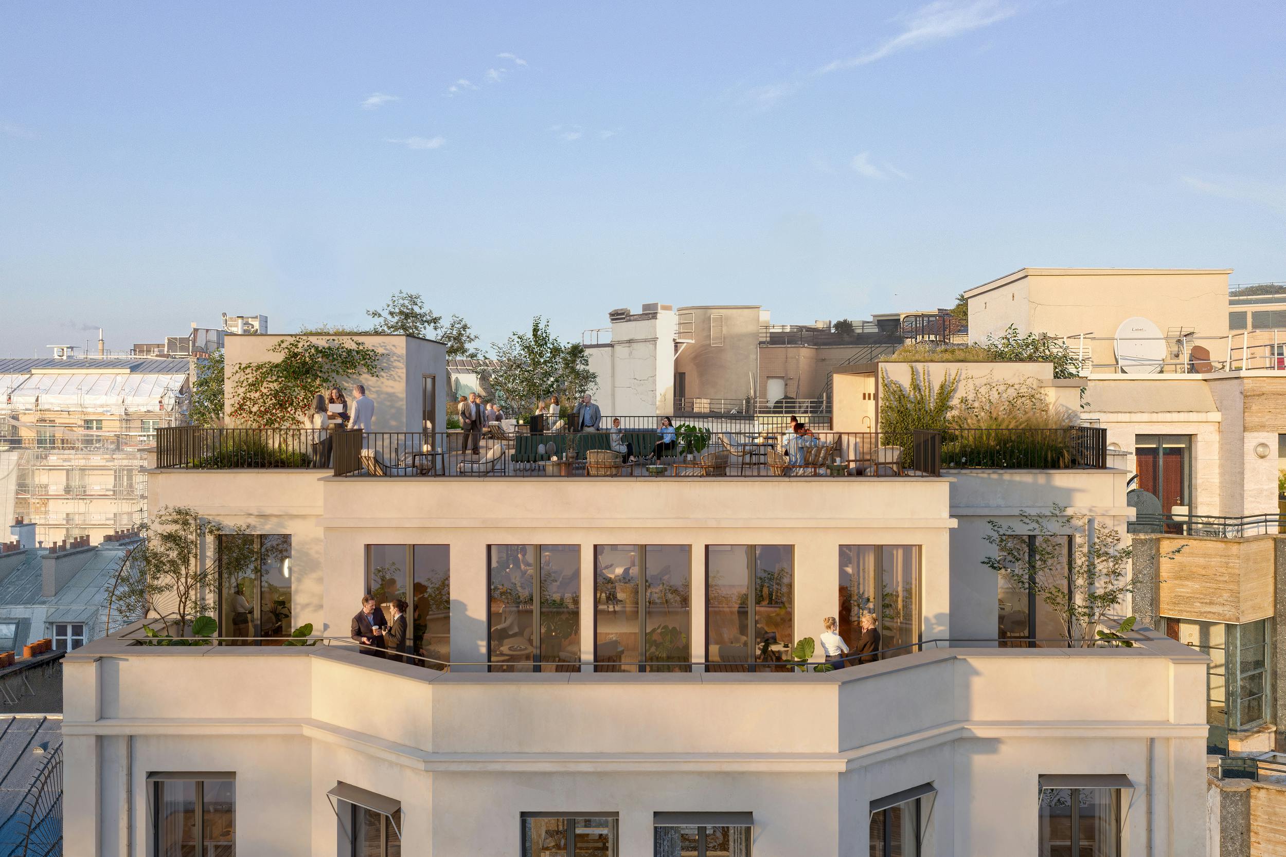 rénovation du patrimoine à paris 75009 : restauration d'immeubles anciens, savoir-faire artisanal, matériaux authentiques, respect des normes. devis gratuit.