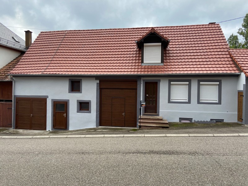 découvrez notre service de rénovation proche de chez vous : travaux de qualité, conseils personnalisés et accompagnement sur-mesure pour transformer votre intérieur en toute sérénité.