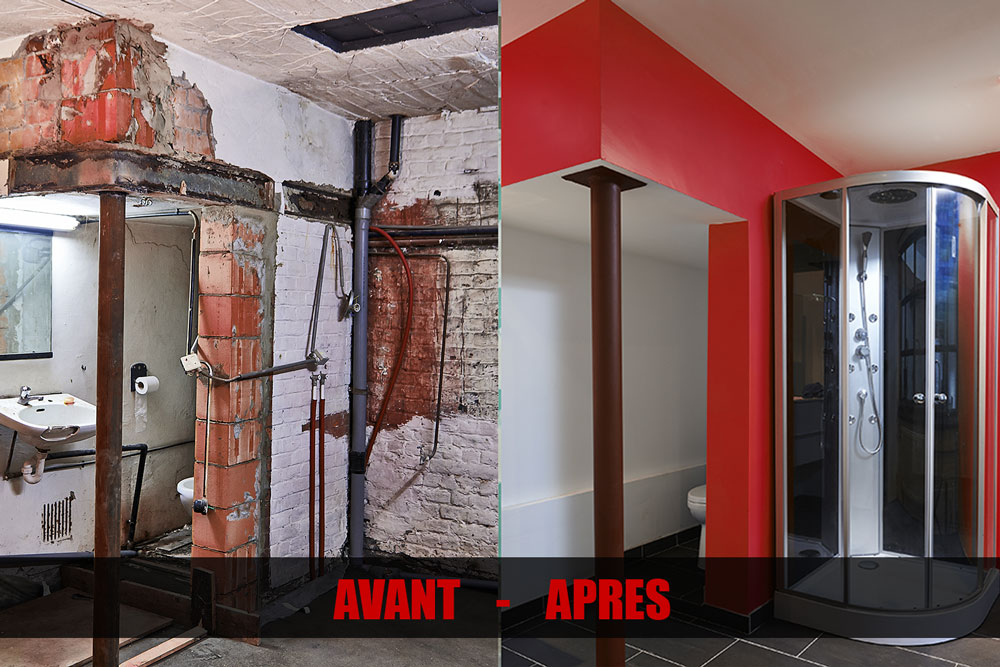 confiez vos travaux à une entreprise de rénovation qualifiée à paris 9. services professionnels, devis gratuits et accompagnement personnalisé pour tous vos projets de rénovation intérieure ou extérieure.