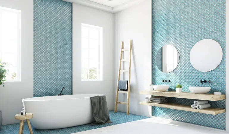 confiez la rénovation de votre salle de bain de 4m² à paris à des experts. conseils, optimisation de l'espace et solutions modernes pour un résultat fonctionnel et élégant.