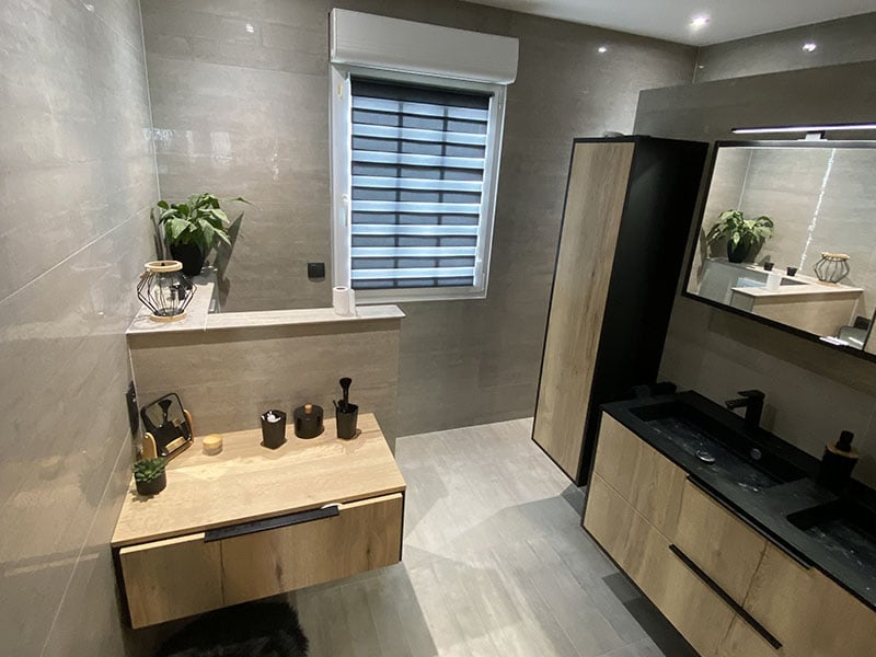 confiez la rénovation de votre salle de bain dans le 9e arrondissement à des experts. conseils personnalisés, solutions sur mesure et finitions de qualité pour transformer votre espace bien-être.