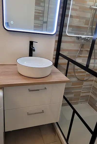 confiez la rénovation de votre salle de bain dans le 9e arrondissement à des experts. conseils, design personnalisé et travaux de qualité pour transformer votre espace selon vos envies.