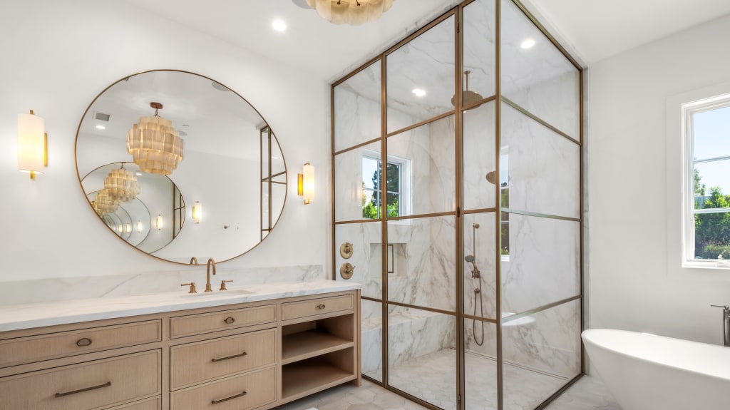 transformez votre salle de bain en un espace de luxe dans le 9ème arrondissement. profitez de notre expertise en rénovation haut de gamme pour un résultat élégant, sur-mesure et durable.