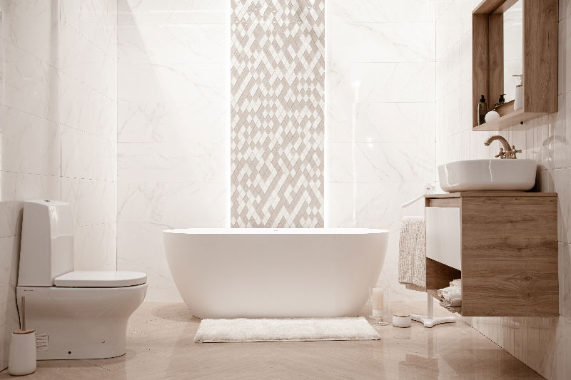 envie de rénover votre salle de bain à paris en 2025 ? découvrez nos conseils, tendances et artisans qualifiés pour transformer votre espace selon vos envies et votre budget.