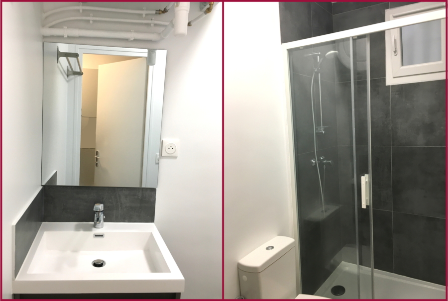 confiez la rénovation de votre salle de bain à paris 9 à des experts. solutions sur mesure, matériaux de qualité et accompagnement personnalisé pour transformer votre espace selon vos envies.