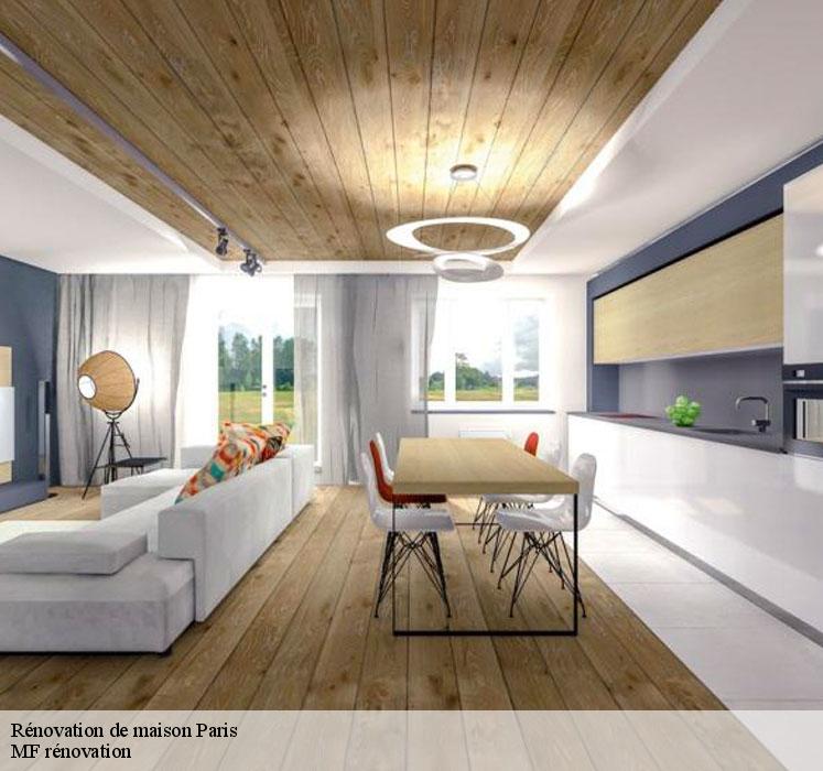 confiez la rénovation de vos sols à des experts à paris 75009. sols en parquet, carrelage ou vinyle, nous vous garantissons un travail soigné et durable. devis gratuit.