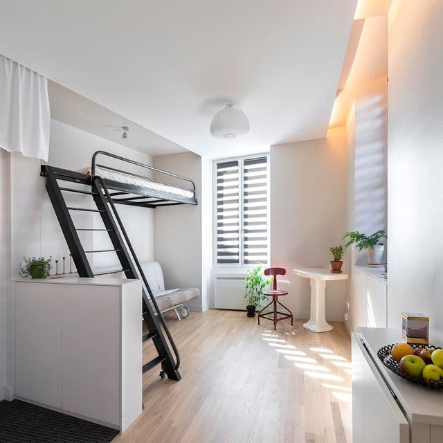 découvrez nos conseils et astuces pour réussir la rénovation de votre studio : idées d’aménagement, optimisation de l’espace, choix des matériaux et estimation du budget pour transformer votre petit appartement.