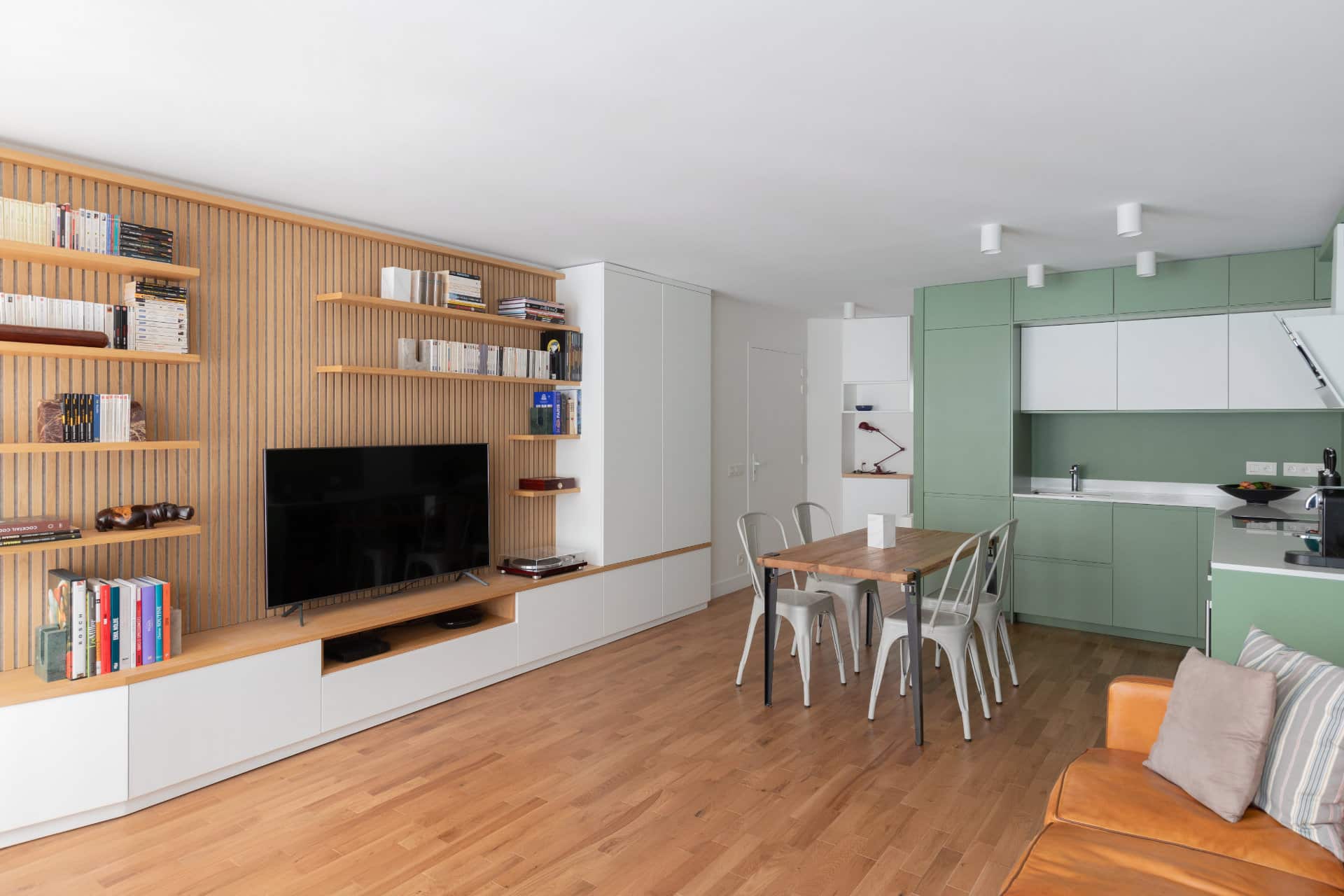 découvrez nos conseils et solutions pour réussir la rénovation de votre studio : idées d’aménagement, optimisation de l’espace et astuces déco pour transformer votre appartement en un lieu moderne et fonctionnel.