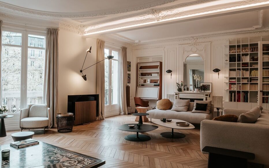 vous souhaitez rénover un studio à paris ? découvrez nos conseils, astuces et professionnels pour réussir la rénovation de votre studio parisien, optimiser l'espace et valoriser votre bien immobilier.