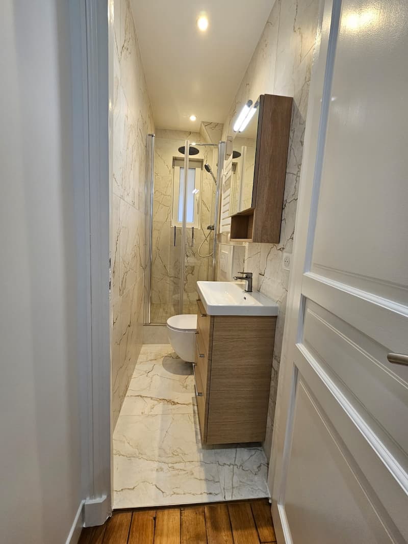 confiez la rénovation de votre studio à paris 75009 à des professionnels qualifiés. conseils, travaux de qualité et solutions sur-mesure pour optimiser votre espace et augmenter la valeur de votre bien.