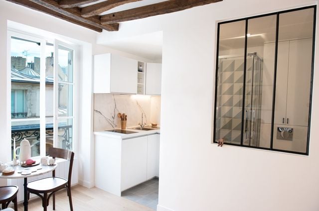 confiez la rénovation de votre studio à paris 75009 à des professionnels. optimisez espace et confort avec des solutions sur-mesure adaptées à vos besoins et à votre budget.