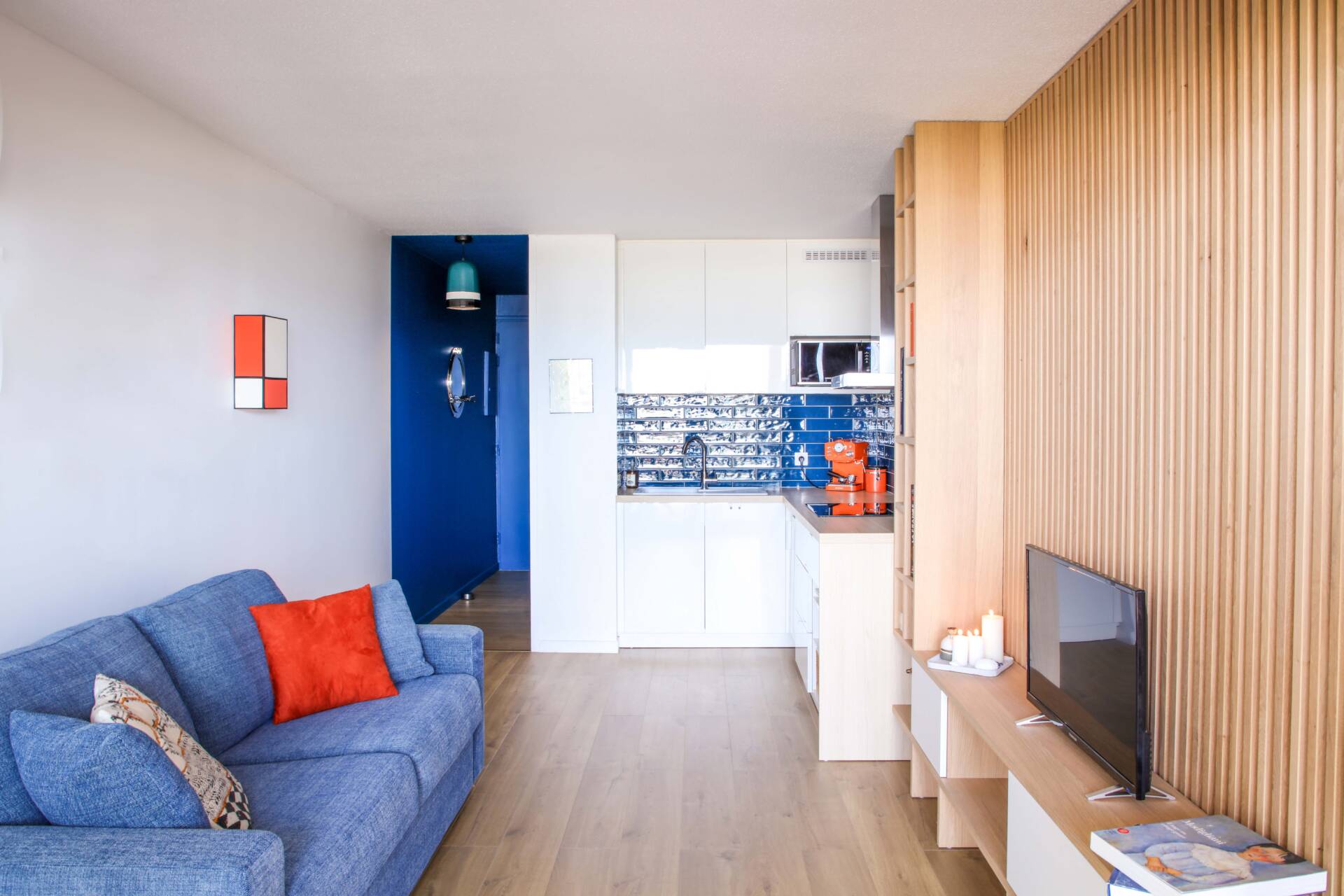 découvrez nos conseils et idées pour la rénovation de studio : aménagement, optimisation de l’espace et astuces déco pour transformer votre petit appartement en un lieu moderne et fonctionnel.