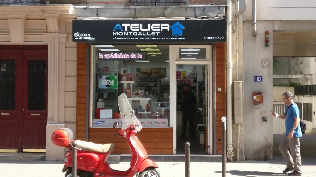confiez la rénovation de votre téléphone à des experts situés à paris 75009. réparations rapides, pièces de qualité et service personnalisé pour tous modèles de smartphones.