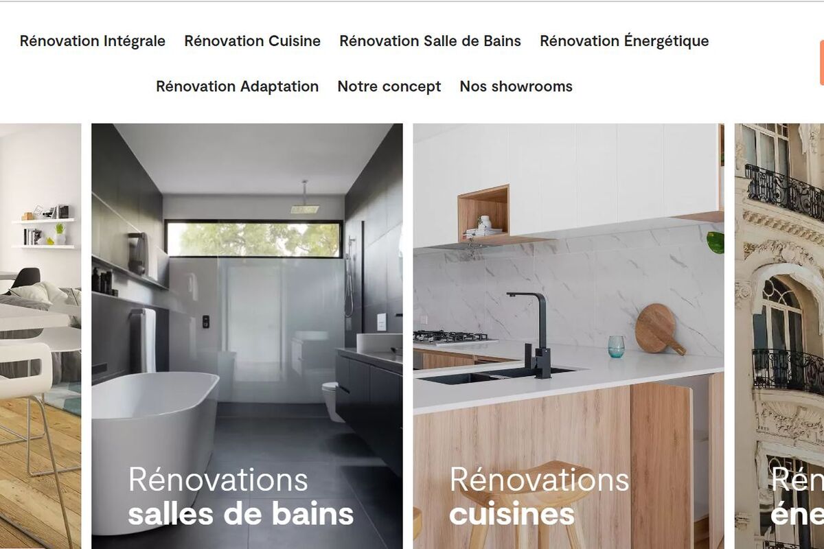 découvrez nos conseils et services pour réussir vos projets de rénovations : astuces, tendances et solutions adaptées pour transformer votre intérieur ou extérieur avec efficacité.