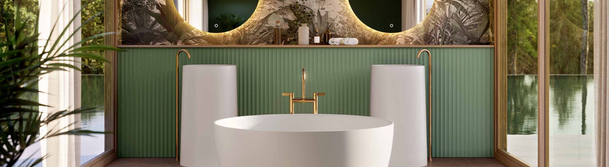 découvrez les tendances 2025 pour une salle de bain design à paris : inspirations modernes, matériaux haut de gamme et conseils d'experts pour sublimer votre espace bien-être.