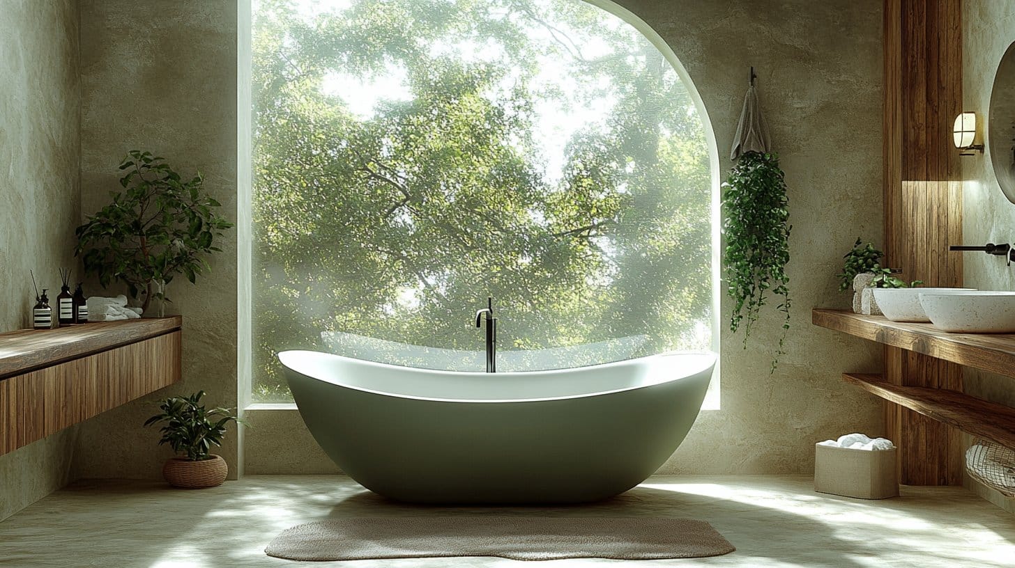 découvrez les dernières tendances pour une salle de bain design à paris en 2025 : inspirations contemporaines, matériaux innovants et conseils d'experts pour créer un espace élégant et fonctionnel dans la capitale.