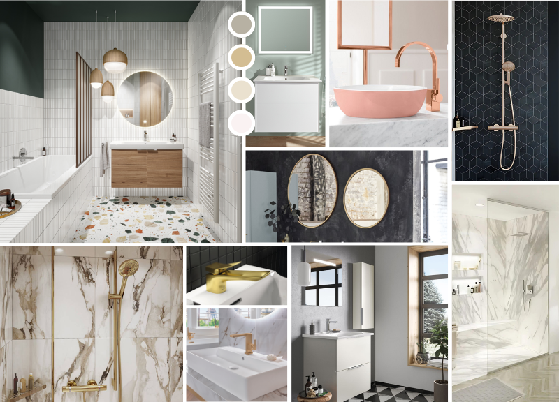 découvrez les tendances salle de bain design à paris 2025 : inspirations modernes, équipements innovants et conseils d'experts pour une rénovation élégante de votre espace bien-être.