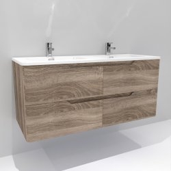 découvrez des idées et inspirations pour une salle de bain familiale avec double vasque dans le 75009, alliant praticité, confort et design pour toute la famille.