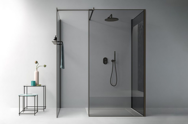 découvrez une salle de bain moderne inspirée du style italien à paris 75009 : design contemporain, matériaux haut de gamme, et ambiance élégante pour sublimer votre intérieur.