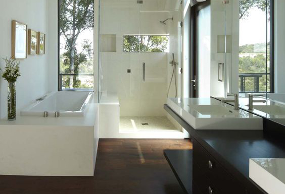 découvrez des salles de bain modernes inspirées du design italien à paris 75009 : élégance, matériaux haut de gamme et solutions sur mesure pour un espace raffiné et fonctionnel.