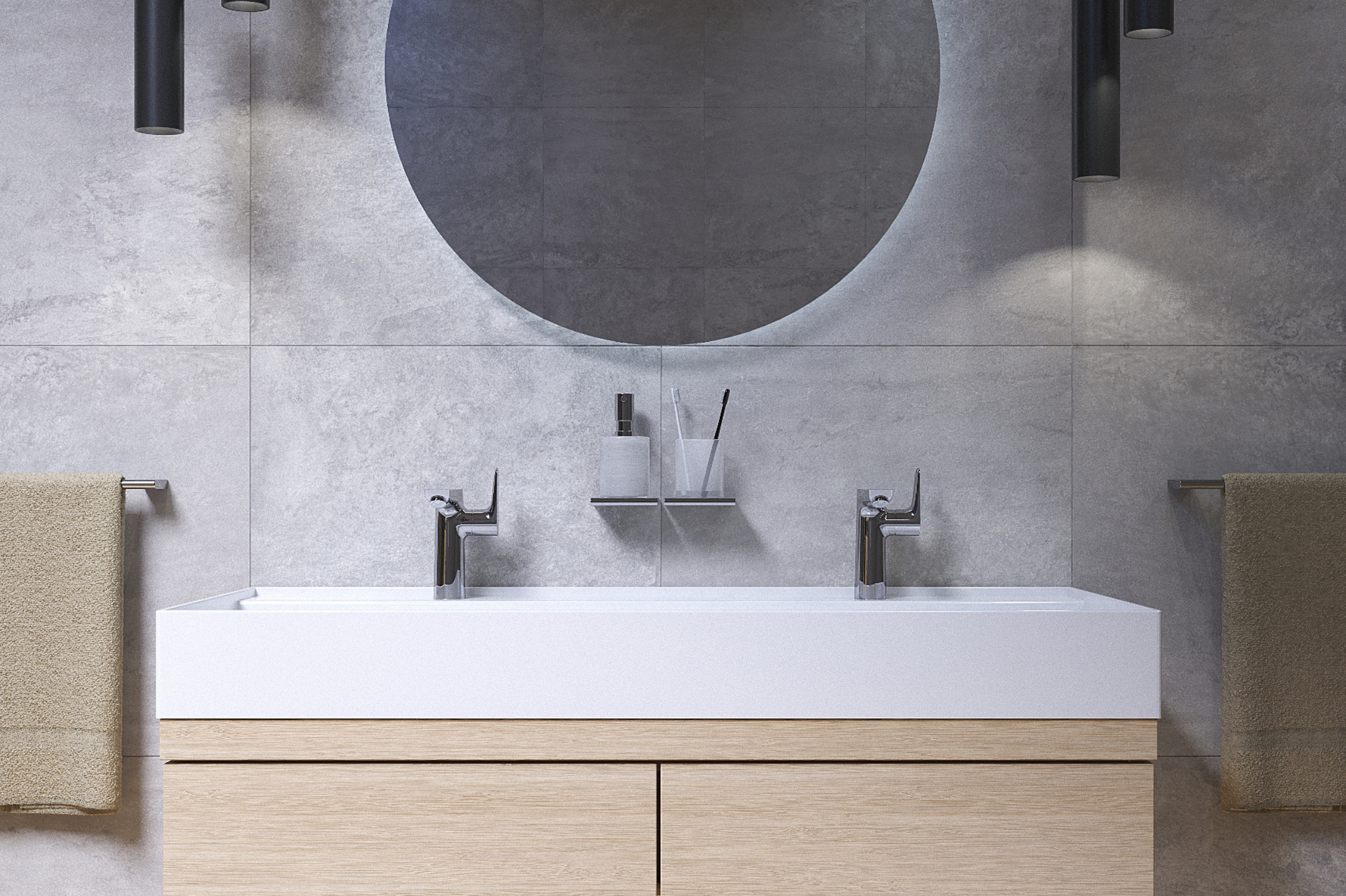 découvrez une salle de bain nature à paris 75009 : matériaux écologiques, design apaisant, inspirations naturelles et conseils pour créer un espace détente au cœur du 9e arrondissement.