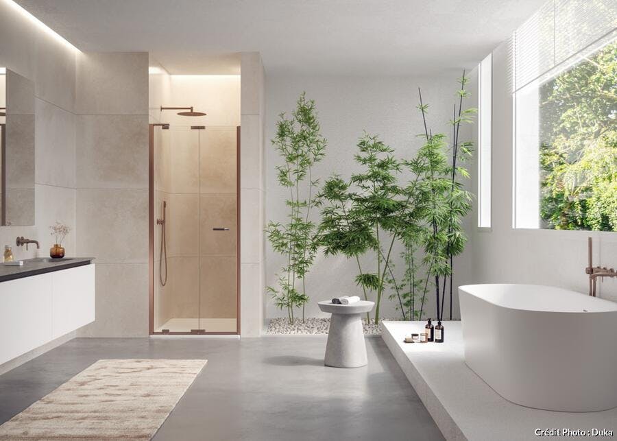 découvrez des inspirations salle de bain nature à paris 75009 : astuces déco, matériaux écologiques et idées pour créer un espace détente, sain et harmonieux.