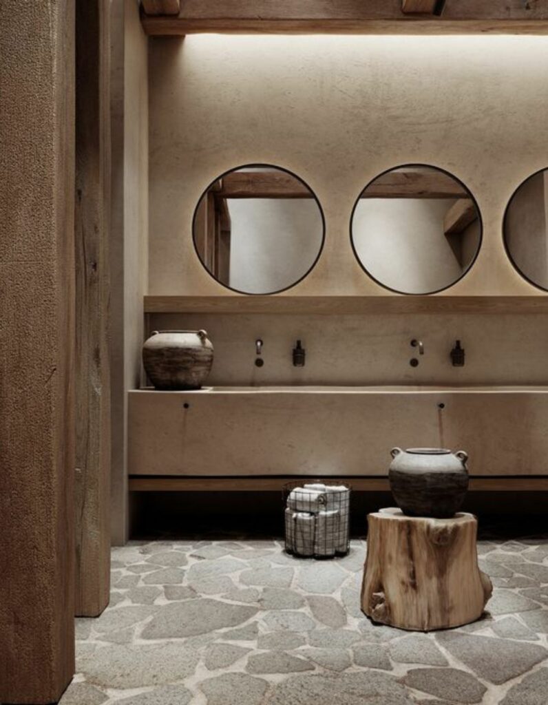 découvrez nos idées et inspirations pour aménager une salle de bain nature dans le 75009 : matériaux écologiques, plantes, couleurs douces et astuces déco pour un espace zen et ressourçant à paris.