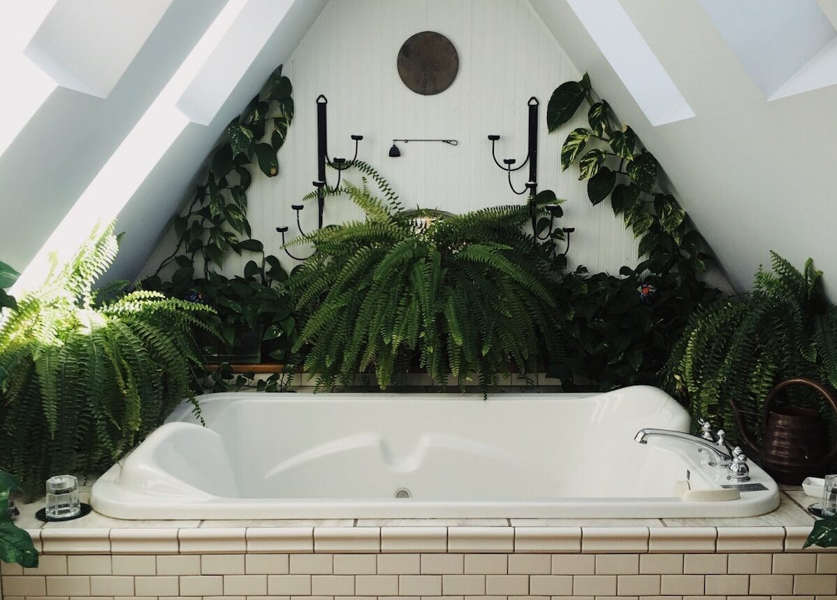 découvrez une salle de bain nature à paris 75009 : inspirations déco avec matériaux naturels, couleurs apaisantes et ambiance végétale pour un espace détente et bien-être.