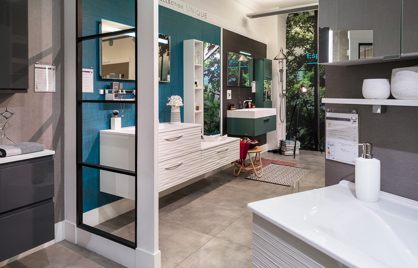 découvrez des solutions de rénovation et d'aménagement pour votre salle de bain à paris 75009. profitez de conseils personnalisés et de prestations sur mesure pour créer la salle de bain de vos rêves dans le 9e arrondissement.