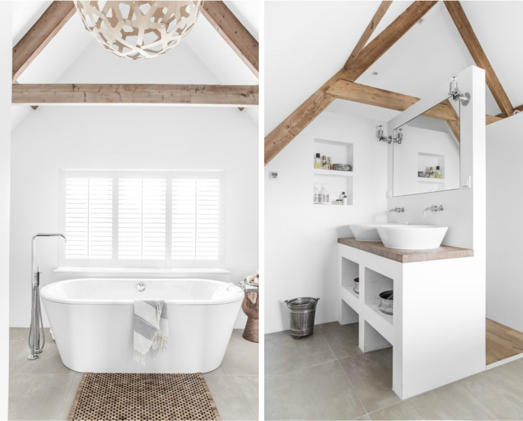 découvrez comment aménager une salle de bain scandinave moderne : astuces déco, matériaux naturels, couleurs apaisantes et idées pratiques pour créer un espace élégant et chaleureux.