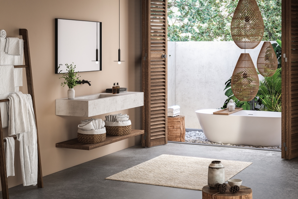 découvrez nos conseils et inspirations pour créer une salle de bain zen à paris : idées décoration, aménagement et ambiance relaxante pour un espace bien-être unique.