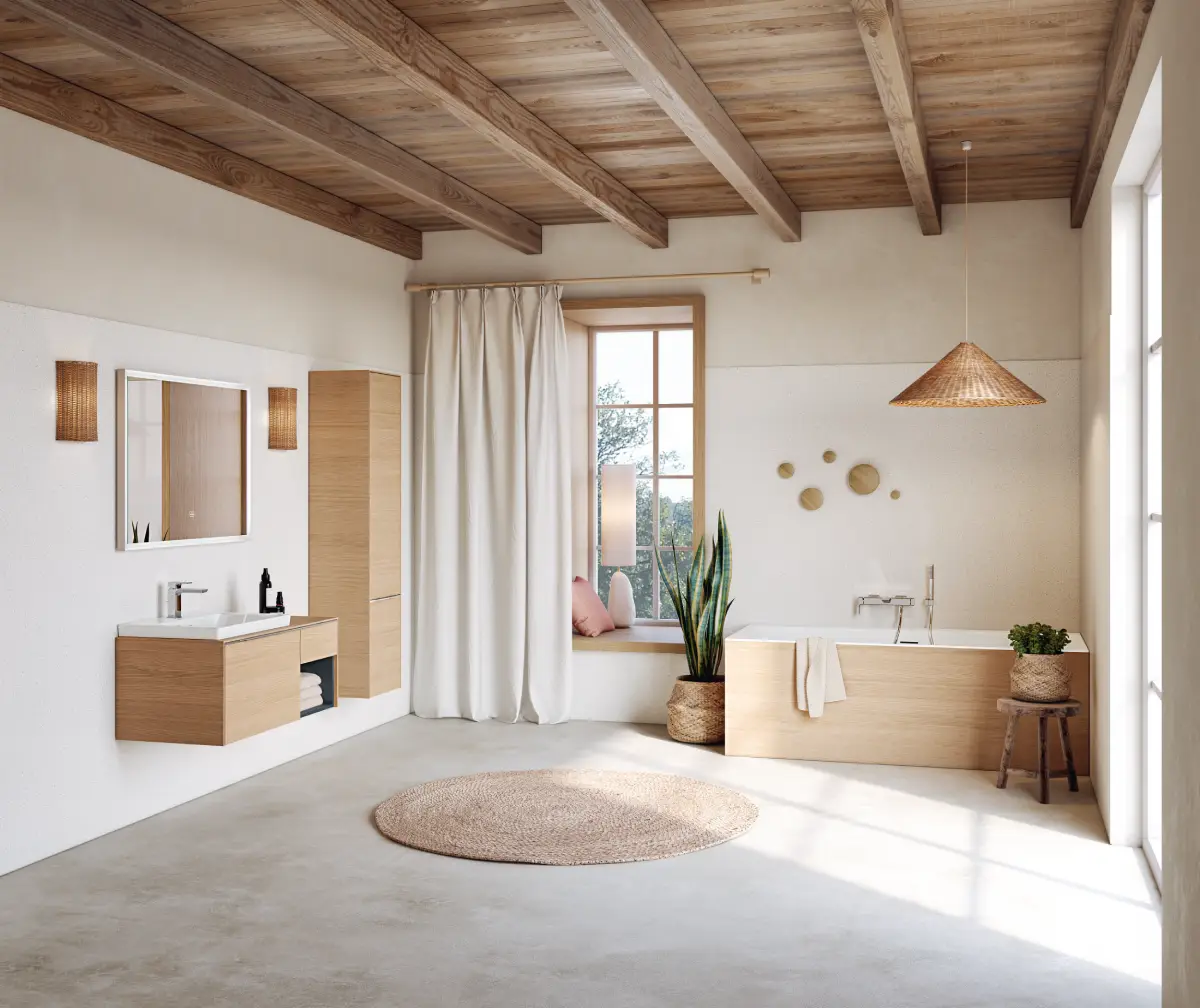 découvrez nos idées et conseils pour créer une salle de bain zen à paris, alliant bien-être, décoration minimaliste et ambiance relaxante. inspirez-vous pour transformer votre espace en véritable havre de paix urbain.