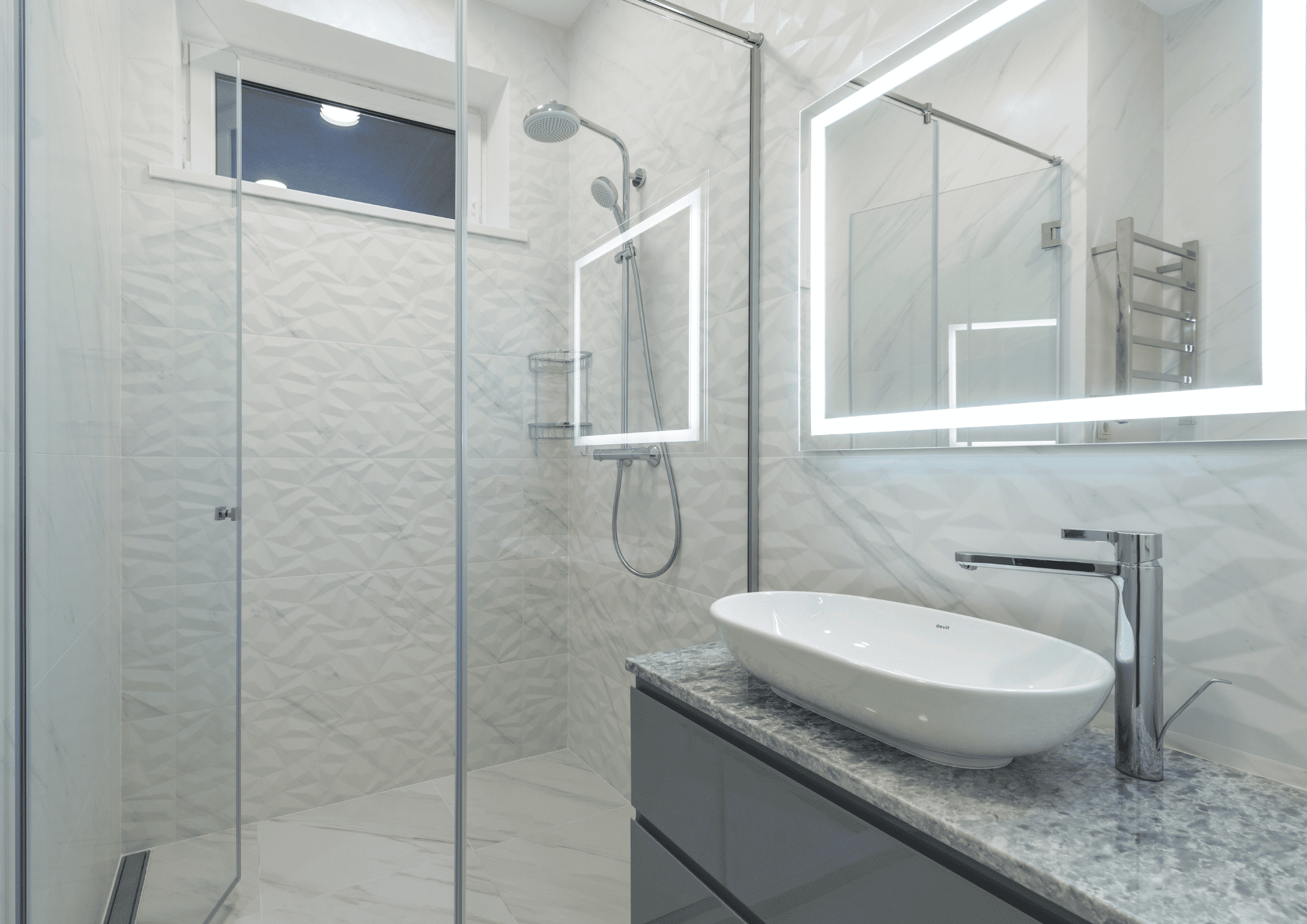 découvrez combien de temps il faut pour rénover une salle de bain à paris 75009. conseils, étapes et délais pour réussir votre projet de rénovation dans le 9e arrondissement.