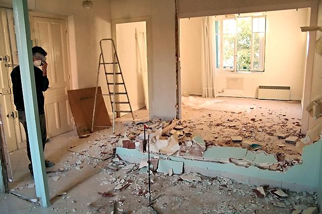 découvrez nos conseils et solutions pour réussir vos travaux d'appartement : rénovation, aménagement, déco, et astuces pour transformer votre espace selon vos envies et votre budget.