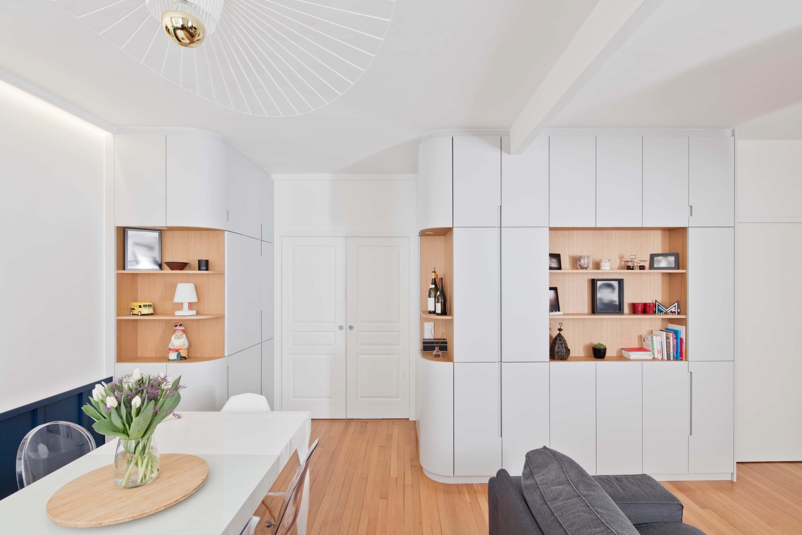 découvrez nos conseils et solutions pour réussir vos travaux d'appartement : rénovation, aménagement, décoration et astuces pour optimiser votre espace.