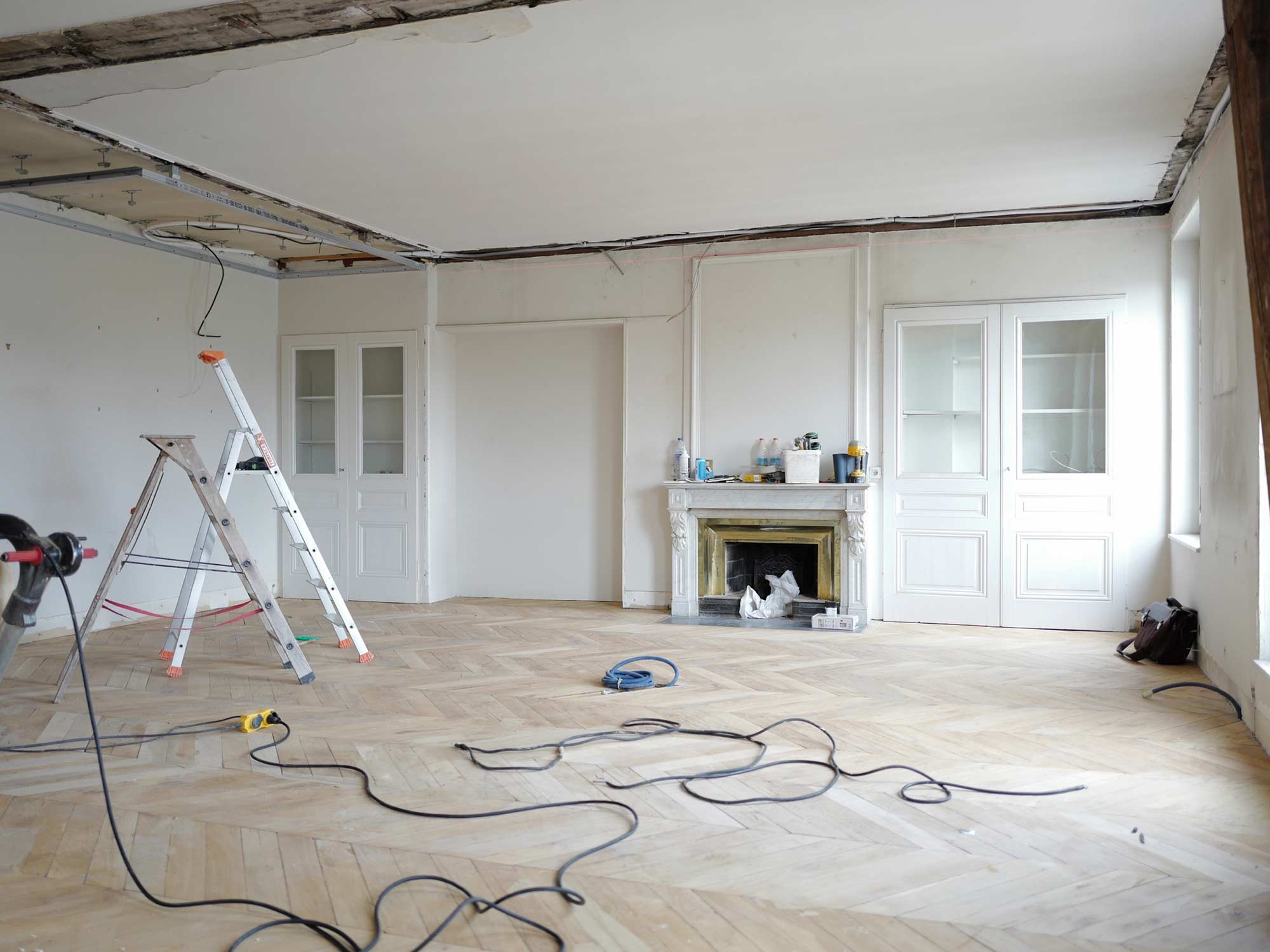 découvrez nos conseils et services pour réussir vos travaux d’appartement : rénovation, aménagement, décoration et astuces pour optimiser votre espace. obtenez un devis personnalisé et transformez votre intérieur facilement !