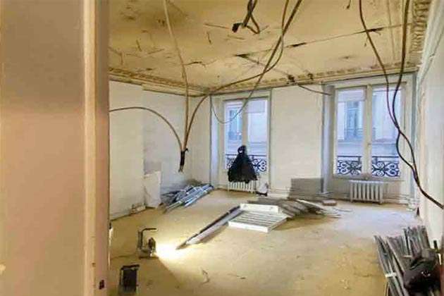 découvrez nos conseils et astuces pour réussir vos travaux d'appartement : rénovation, aménagement, décoration et optimisation de l'espace. transformez votre logement selon vos envies et votre budget !
