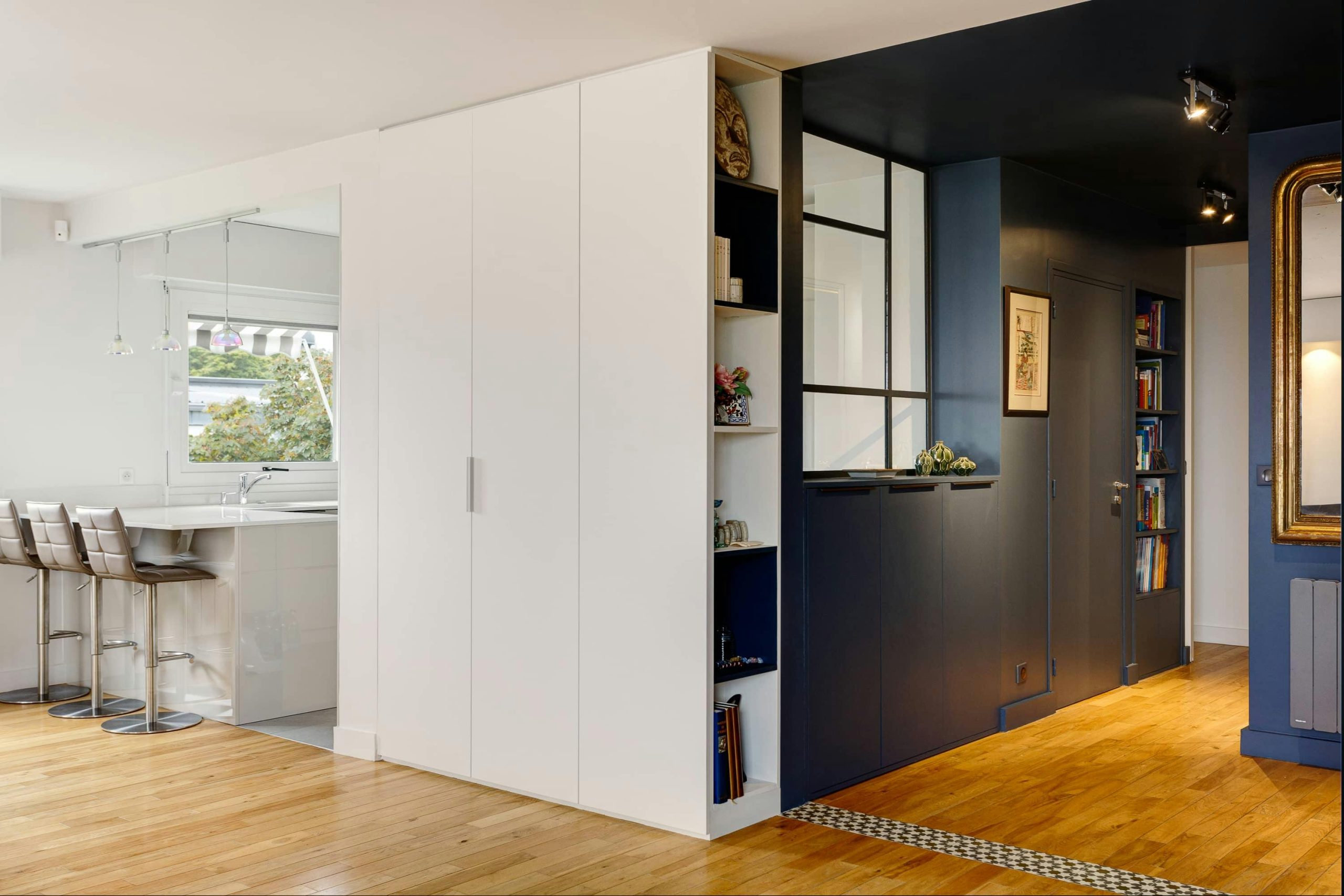 confiez vos travaux d’appartement à paris 75009 à des professionnels qualifiés. rénovation, aménagement, transformation : bénéficiez d’un accompagnement sur mesure pour moderniser et valoriser votre bien.
