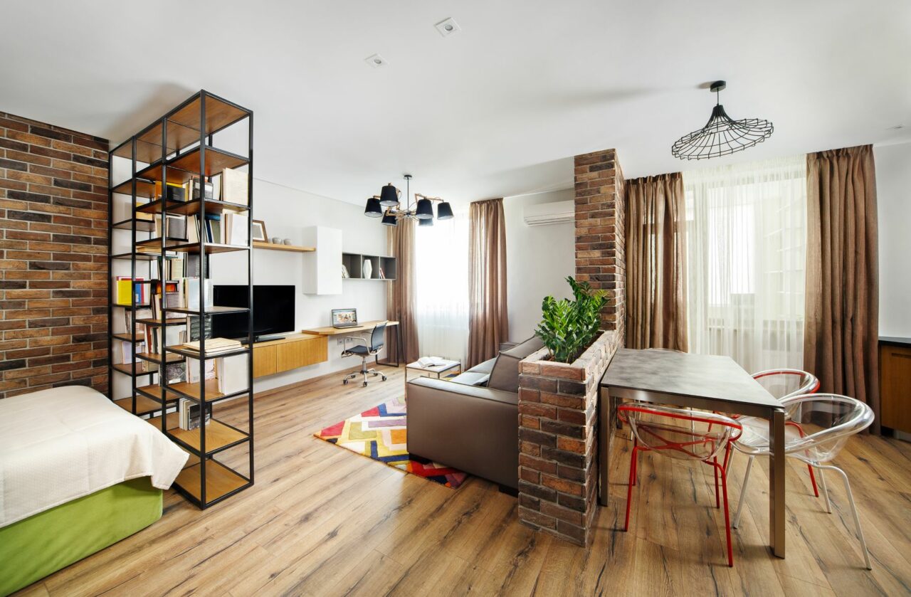 découvrez nos conseils et solutions pour réussir vos travaux d'appartement : rénovation, aménagement, décoration et astuces pour optimiser votre espace de vie.