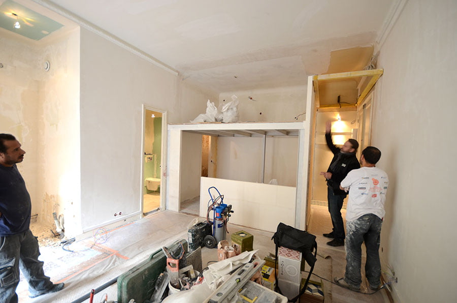 d&eacute;couvrez nos conseils et astuces pour r&eacute;ussir tous vos travaux d'int&eacute;rieur : r&eacute;novation, am&eacute;nagement, d&eacute;coration et bricolage pour transformer votre maison selon vos envies.