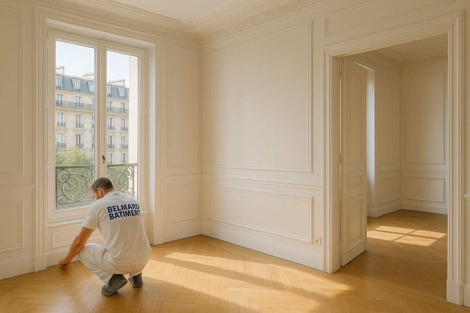 besoin de travaux d'intérieur à paris 75009 ? rénovation, aménagement ou décoration, trouvez des experts pour transformer votre espace selon vos envies. devis gratuit et rapidité d’intervention.
