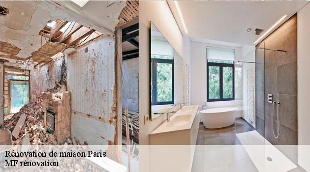 besoin de travaux intérieurs à paris 75009 ? rénovation, aménagement, peinture, nos artisans qualifiés réalisent tous vos projets avec soin et professionnalisme. demandez votre devis gratuit !