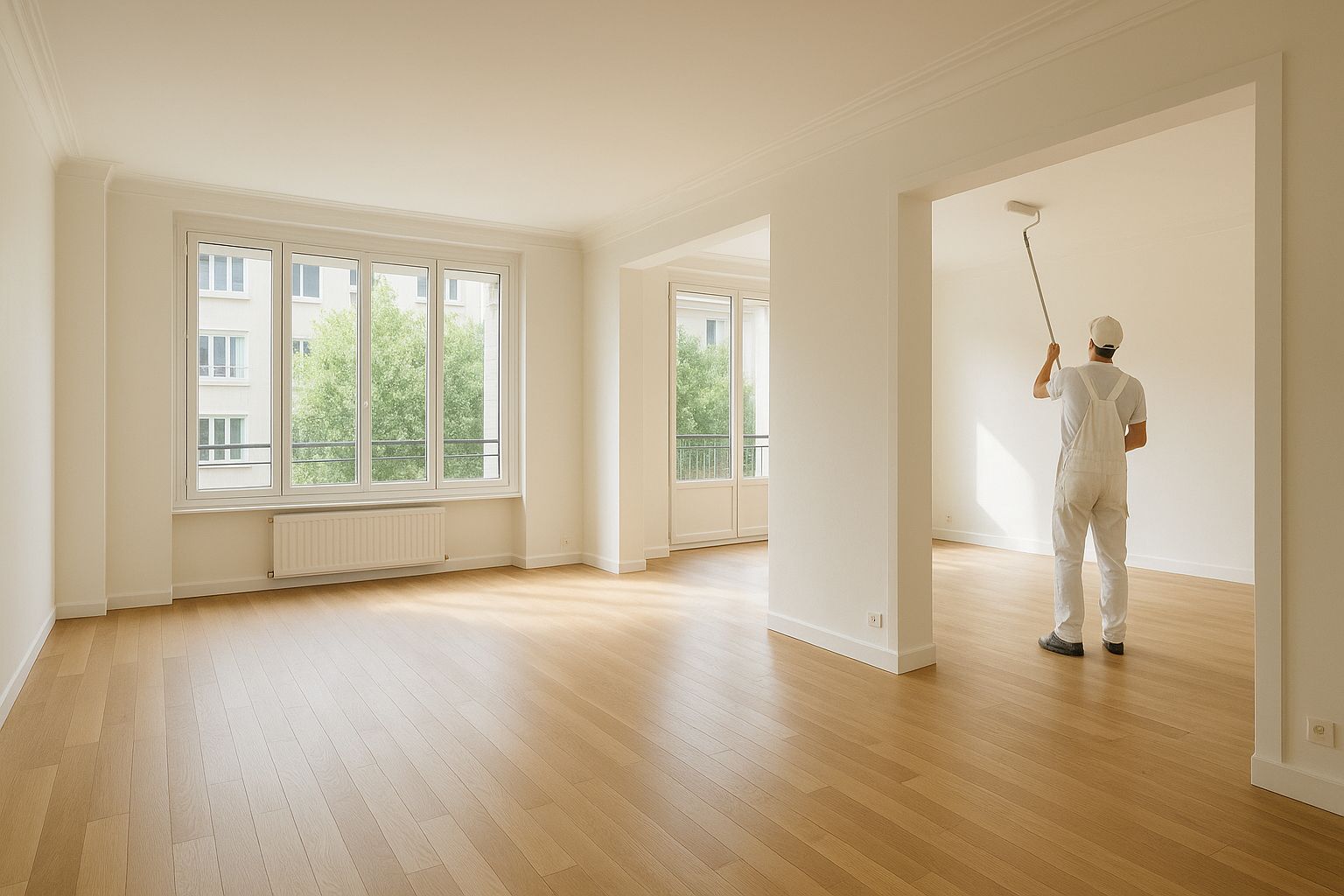 confiez vos travaux intérieurs à des professionnels à paris 75009. rénovation, aménagement, peinture, plomberie et électricité pour un intérieur sur-mesure. demandez votre devis gratuit !