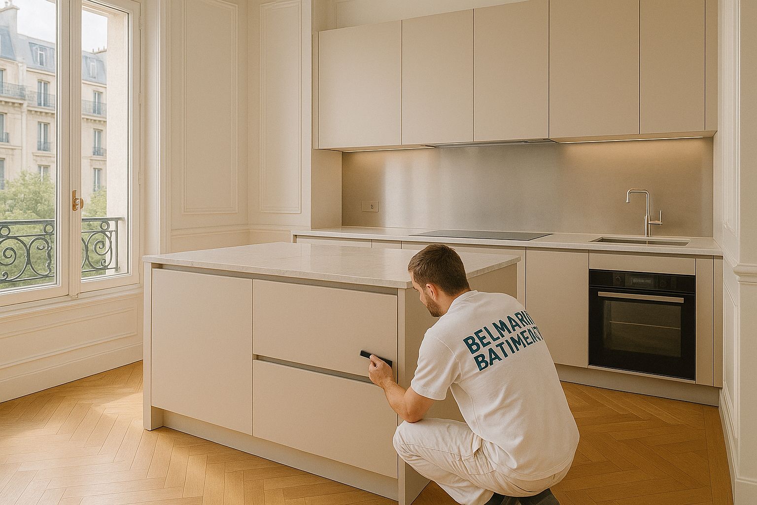 besoin de travaux intérieurs à paris 75009 ? rénovation, aménagement, décoration : faites confiance à des professionnels pour transformer votre intérieur selon vos envies. devis gratuit et interventions rapides !